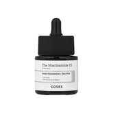 Cosrx The Niacinamide 15 Serum - 20 ml